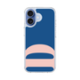 スリムプロテクションケース［ オリジナル - initial color - D navy ］