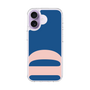 スリムプロテクションケース［ オリジナル - initial color - D navy ］