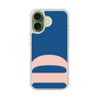 スリムプロテクションケース［ オリジナル - initial color - D navy ］