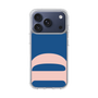 スリムプロテクションケース［ オリジナル - initial color - D navy ］