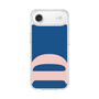 スリムプロテクションケース［ オリジナル - initial color - D navy ］