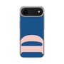 スリムプロテクションケース［ オリジナル - initial color - D navy ］