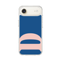 スリムプロテクションケース［ オリジナル - initial color - D navy ］