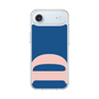スリムプロテクションケース［ オリジナル - initial color - D navy ］