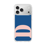 スリムプロテクションケース［ オリジナル - initial color - D navy ］