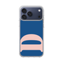スリムプロテクションケース［ オリジナル - initial color - D navy ］