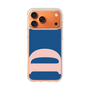 スリムプロテクションケース［ オリジナル - initial color - D navy ］