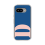 スリムプロテクションケース［ オリジナル - initial color - D navy ］