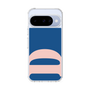 スリムプロテクションケース［ オリジナル - initial color - D navy ］