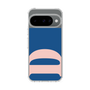 スリムプロテクションケース［ オリジナル - initial color - D navy ］