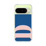 スリムプロテクションケース［ オリジナル - initial color - D navy ］
