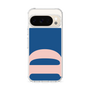 スリムプロテクションケース［ オリジナル - initial color - D navy ］