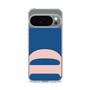 スリムプロテクションケース［ オリジナル - initial color - D navy ］