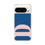 スリムプロテクションケース［ オリジナル - initial color - D navy ］