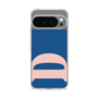 スリムプロテクションケース［ オリジナル - initial color - D navy ］