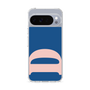 スリムプロテクションケース［ オリジナル - initial color - D navy ］