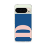 スリムプロテクションケース［ オリジナル - initial color - D navy ］