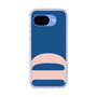 スリムプロテクションケース［ オリジナル - initial color - D navy ］