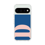 スリムプロテクションケース［ オリジナル - initial color - D navy ］