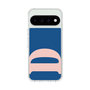 スリムプロテクションケース［ オリジナル - initial color - D navy ］