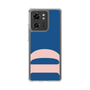 スリムプロテクションケース［ オリジナル - initial color - D navy ］