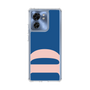 スリムプロテクションケース［ オリジナル - initial color - D navy ］