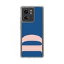 スリムプロテクションケース［ オリジナル - initial color - D navy ］