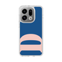 スリムプロテクションケース［ オリジナル - initial color - D navy ］