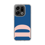 スリムプロテクションケース［ オリジナル - initial color - D navy ］