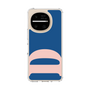 スリムプロテクションケース［ オリジナル - initial color - D navy ］
