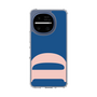 スリムプロテクションケース［ オリジナル - initial color - D navy ］