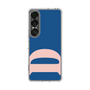 スリムプロテクションケース［ オリジナル - initial color - D navy ］
