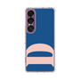 スリムプロテクションケース［ オリジナル - initial color - D navy ］