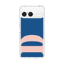 スリムプロテクションケース［ オリジナル - initial color - D navy ］