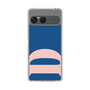 スリムプロテクションケース［ オリジナル - initial color - D navy ］