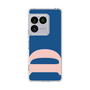 スリムプロテクションケース［ オリジナル - initial color - D navy ］