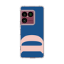 スリムプロテクションケース［ オリジナル - initial color - D navy ］