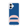 スリムプロテクションケース［ オリジナル - initial color - D navy ］