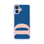 スリムプロテクションケース［ オリジナル - initial color - D navy ］