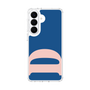 スリムプロテクションケース［ オリジナル - initial color - D navy ］