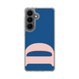 スリムプロテクションケース［ オリジナル - initial color - D navy ］