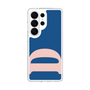 スリムプロテクションケース［ オリジナル - initial color - D navy ］