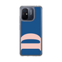 スリムプロテクションケース［ オリジナル - initial color - D navy ］