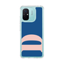 スリムプロテクションケース［ オリジナル - initial color - D navy ］