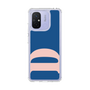 スリムプロテクションケース［ オリジナル - initial color - D navy ］