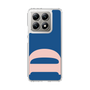 スリムプロテクションケース［ オリジナル - initial color - D navy ］