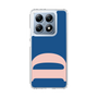スリムプロテクションケース［ オリジナル - initial color - D navy ］