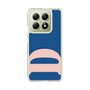 スリムプロテクションケース［ オリジナル - initial color - D navy ］
