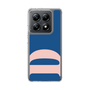 スリムプロテクションケース［ オリジナル - initial color - D navy ］