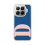 スリムプロテクションケース［ オリジナル - initial color - D navy ］